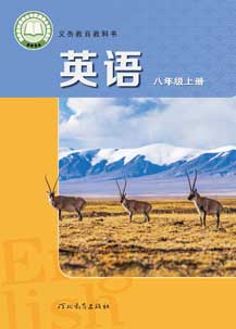 八年级上册