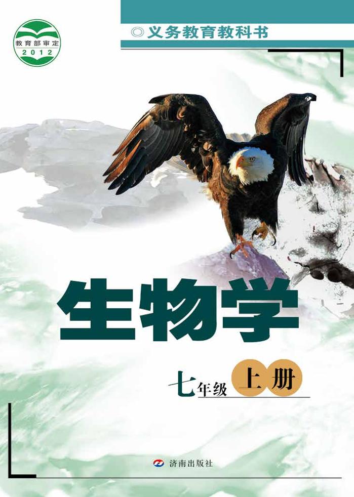 七年级上册
