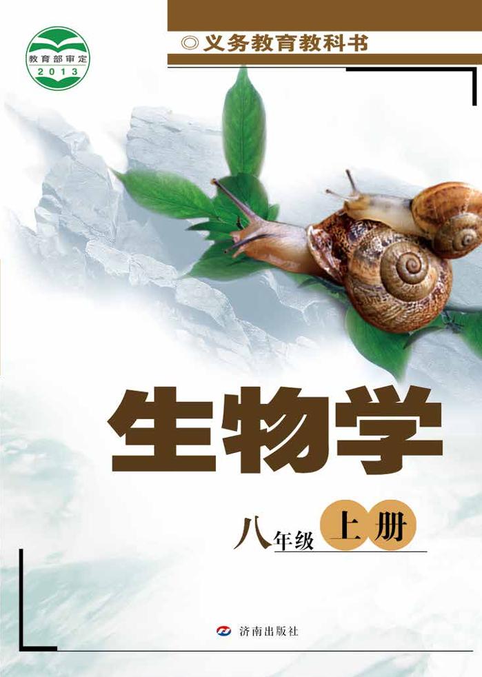 八年级上册