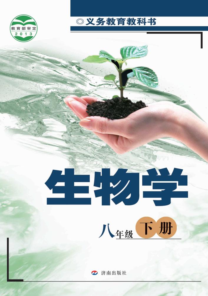 八年级下册