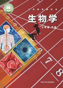 七年级下册
