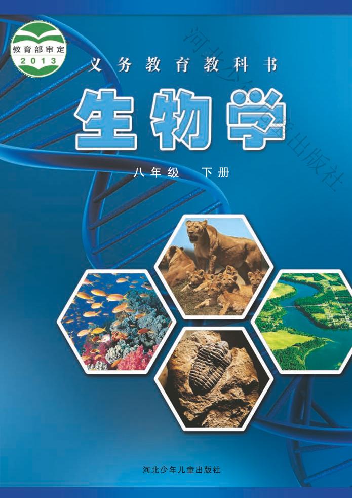 八年级下册