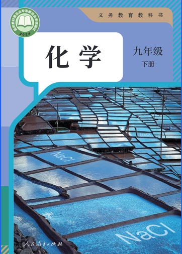 九年级下册