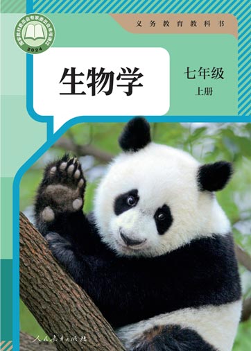 七年级上册
