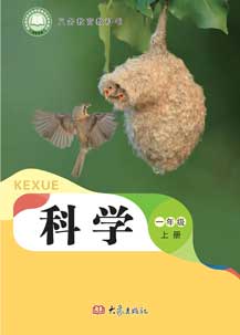 一年级上册