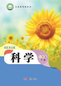 一年级下册