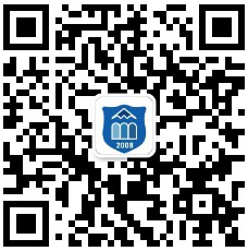 公众号二维码