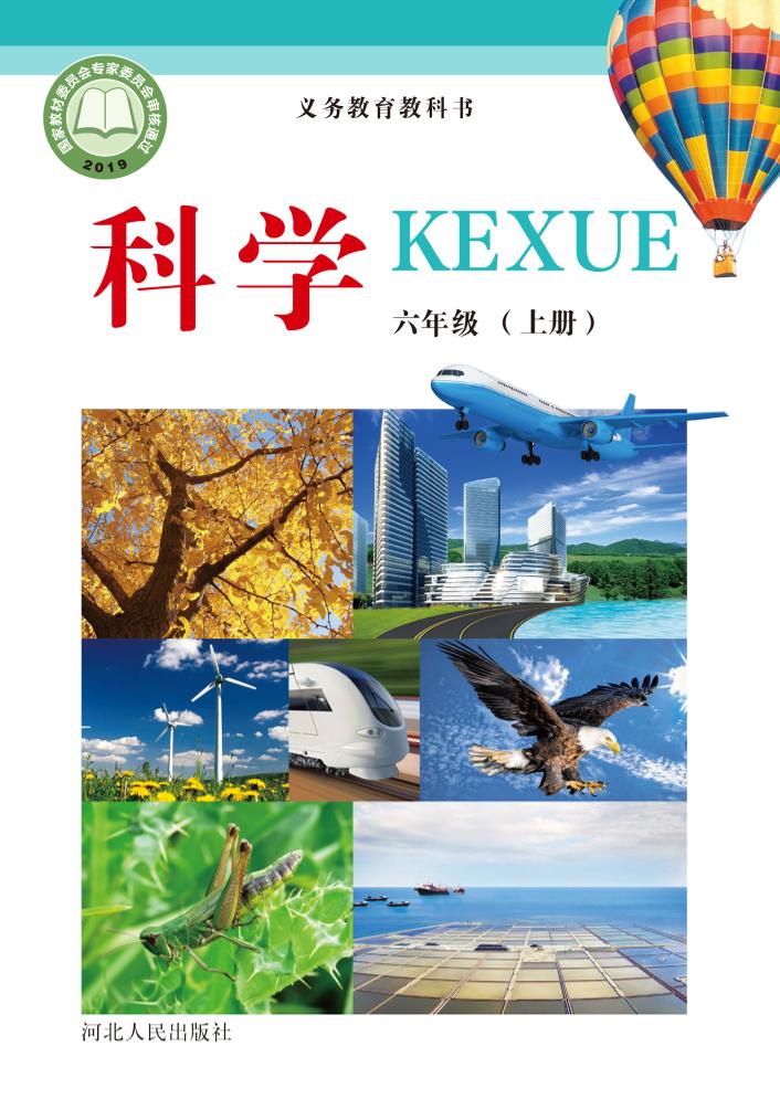 六年级上册