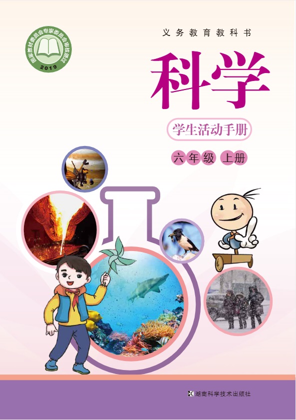 六年级上册
